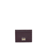 Portacarte con placca logo BI0330 A10018M073 DOLCE & GABBANA 