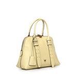 Borsa a mano media Escape Bag in pelle 105906 A0QOC39Q PINKO 
