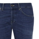 Jeans George in denim UP232 DS0389UMN2800 DONDUP 