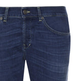 Jeans George in denim UP232 DS0389UMN2800 DONDUP 