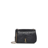 Mini bag jamie 4.3 in pelle di agnello 766754 AAB321000 SAINT LAURENT 