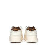 Sneaker Torneo in nappa W441 TP-ANWD D.A.T.E. 