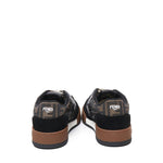 Sneakers Fendi Match 7E1688 AQ6IF1PXA FENDI 