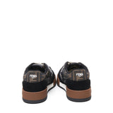 Sneakers Fendi Match 7E1688 AQ6IF1PXA FENDI 