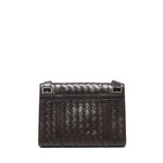 Crossbody intrecciato 815785 V2HL12145 BOTTEGA VENETA 