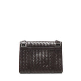 Crossbody intrecciato 815785 V2HL12145 BOTTEGA VENETA 