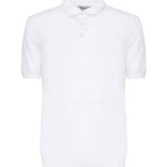 Polo premium con bottoni 57119 20615002 GALIANO 