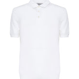 Polo premium con bottoni 57119 20615002 GALIANO 