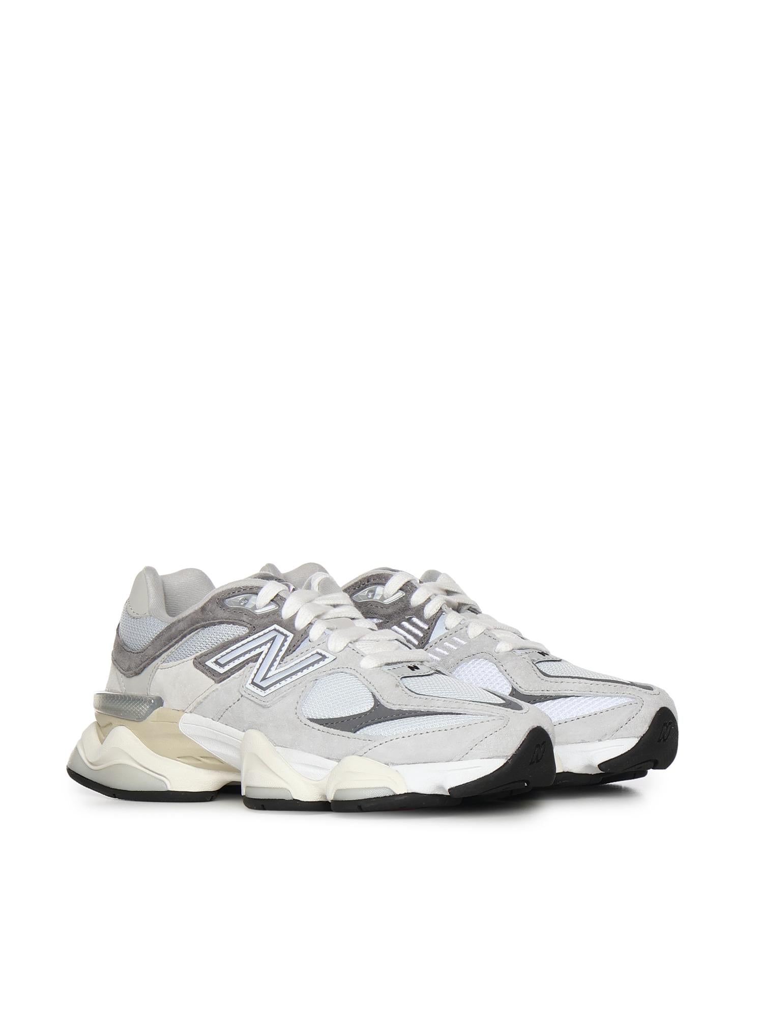 Sneaker 9060 U9060GRY  NEW BALANCE 