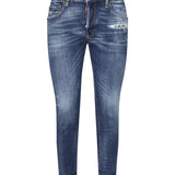 Jeans Skater distressed S74LB1729 S30872470 DSQUARED2 