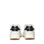 Sneakers SL/61 in pelle 819476 00NI09061 SAINT LAURENT 