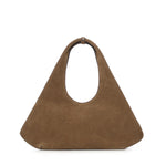 Borsa Folded in pelle scamosciata COPBA131F6049 BRW COPERNI 