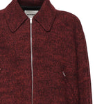 Bomber in lana J22BN0269 J20321640 JIL SANDER 