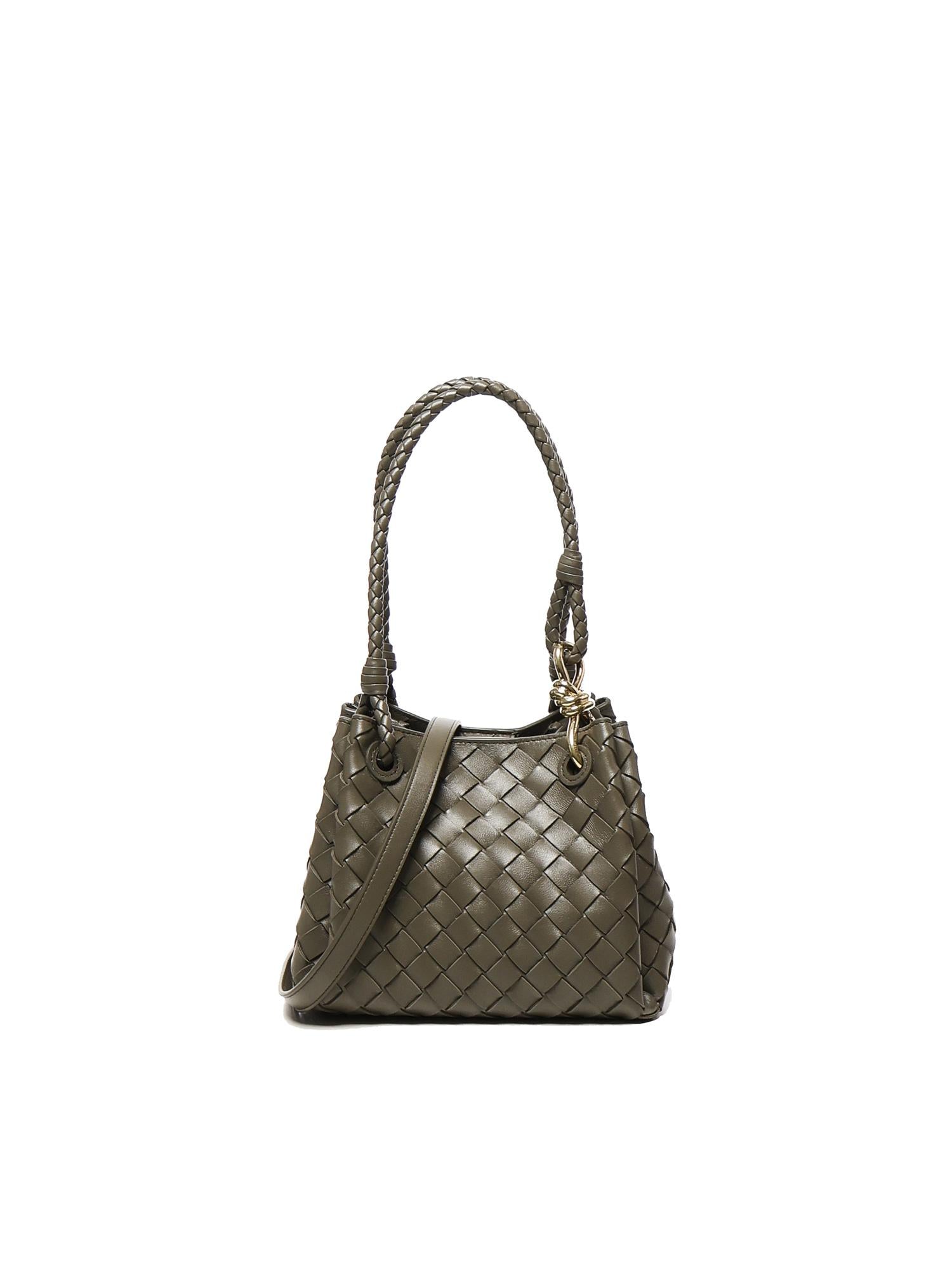 Mini bag Parachute 796569 VCPPT3230 BOTTEGA VENETA 