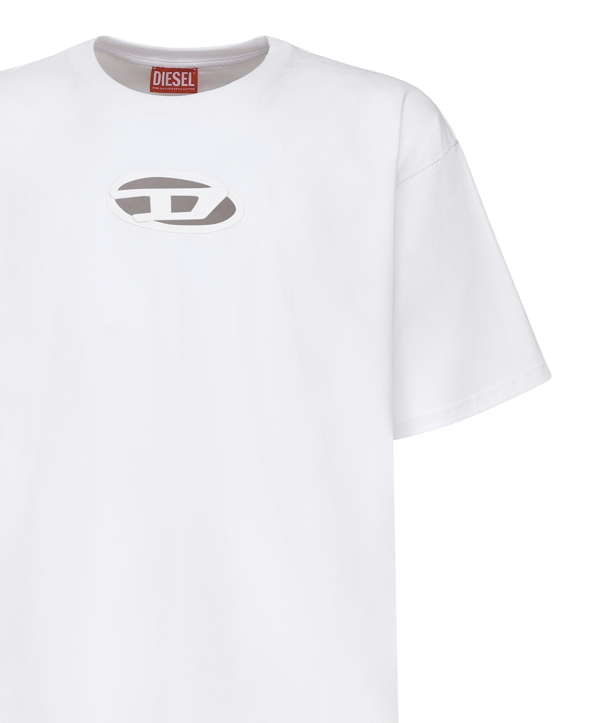 T-shirt boxt-od A15180 0NIAX100 DIESEL 