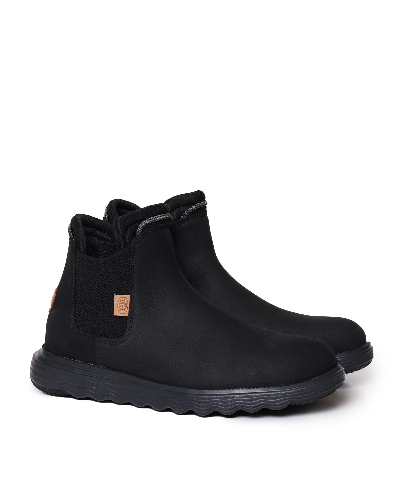 Branson Boot HD.40187 001 HEY DUDE 