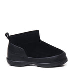 Stivaletti Luna in camoscio 80D2480040 N001 MOON BOOT 
