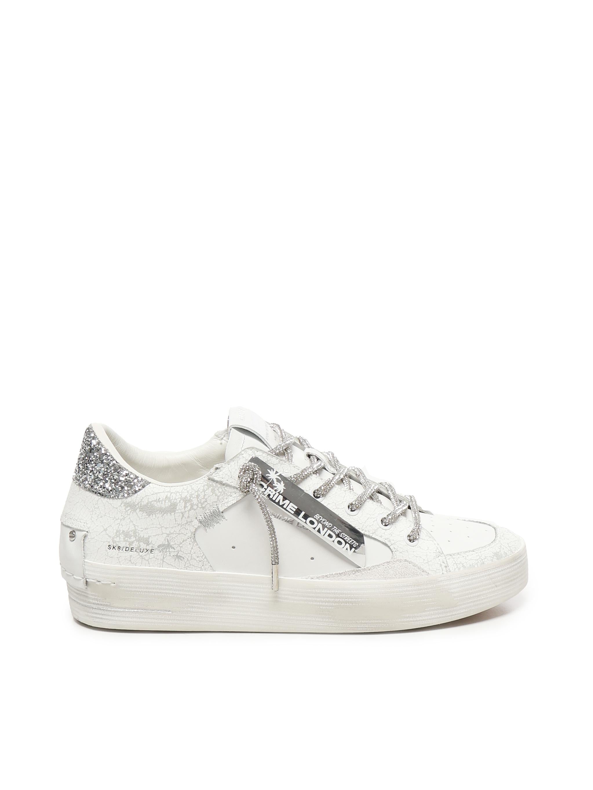 Sneakers Sk8 Deluxe 20132PP7  CRIME LONDON 