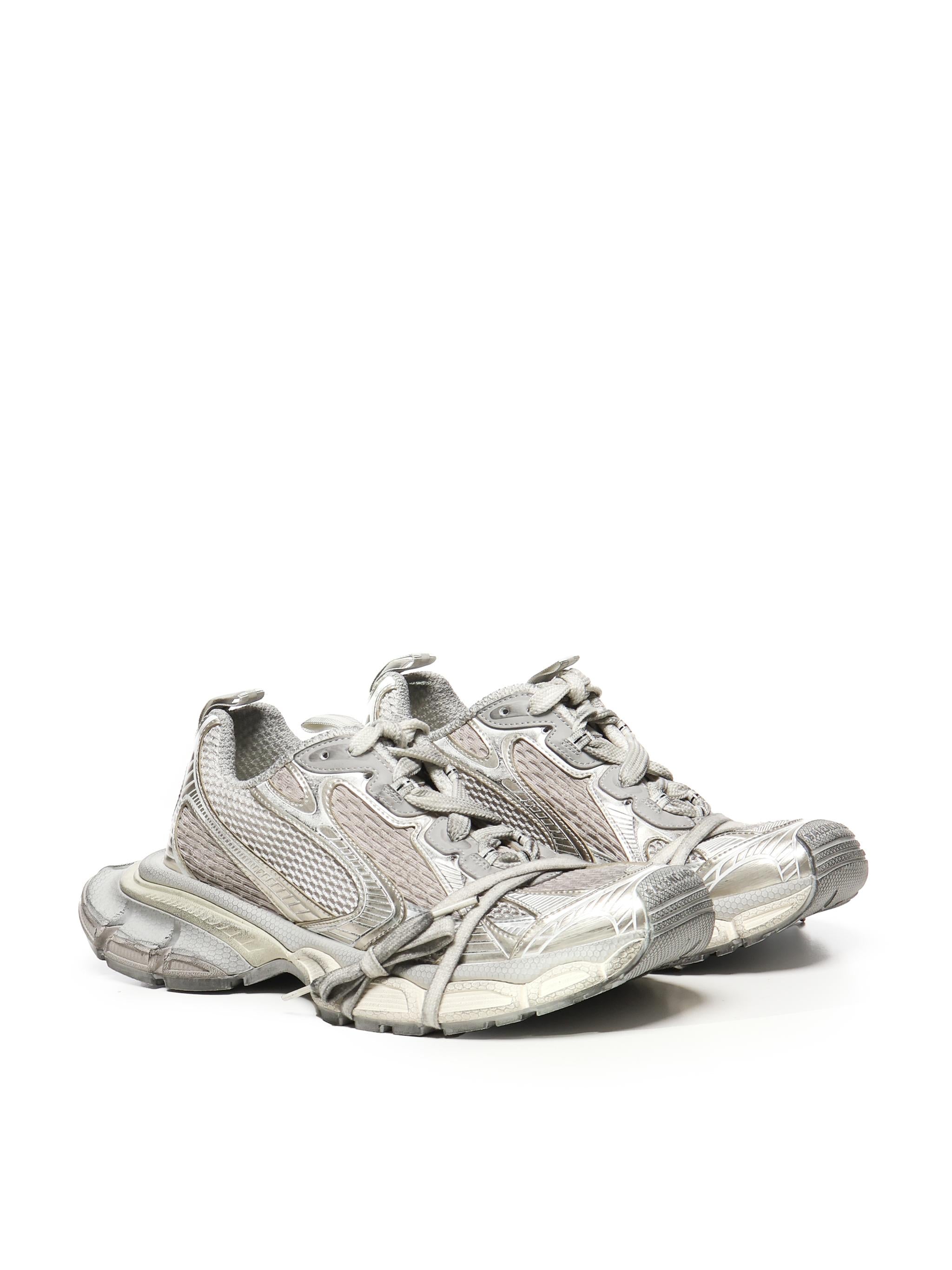 Sneaker 3XL 734734 W3XL49191 BALENCIAGA 