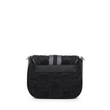 Borsa a tracolla Cate 73BS9BN03 CATENERO/GRIGIO V° 73 