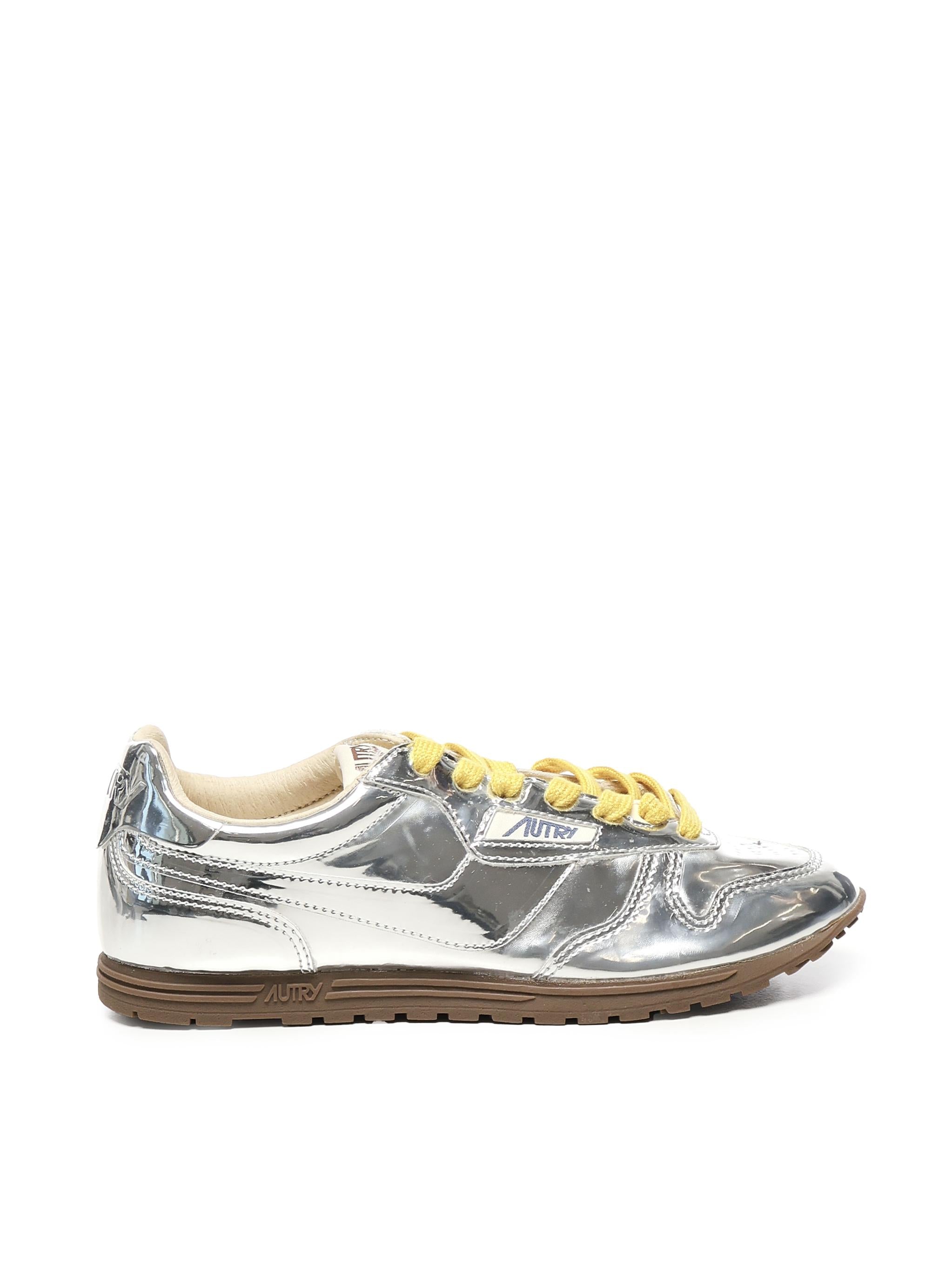 Sneakers Windspin WSLW RY01 AUTRY 