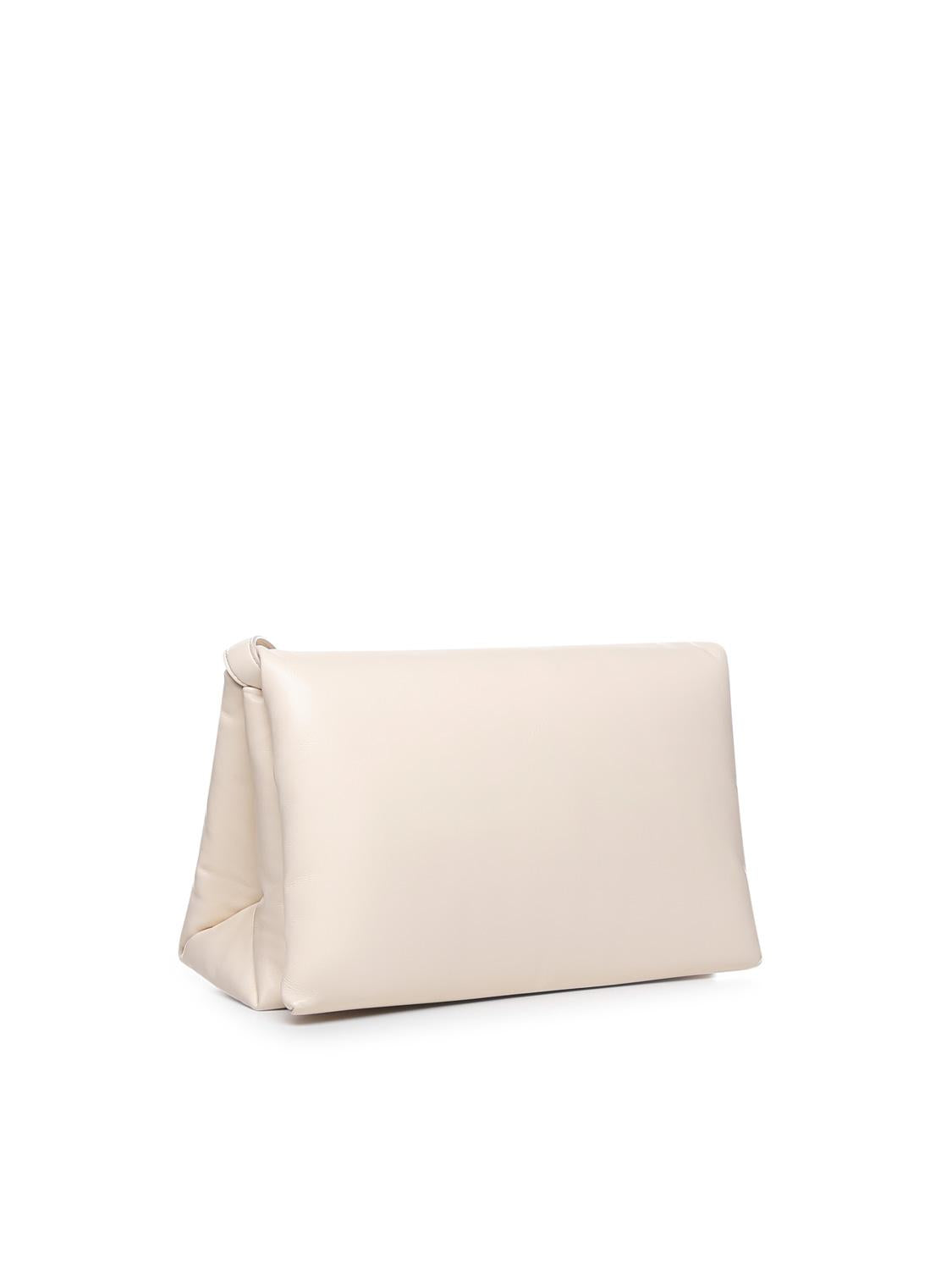 Borsa Prisma grande in pelle SBMP0134UO P529800W06 MARNI 
