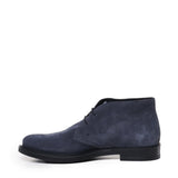 Polacchino in pelle scamosciata XXM62C0DH60RE0 U805 TOD'S 