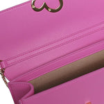 Borsa a tracolla con logo JC4327PP1OLQ0 604 LOVE MOSCHINO 