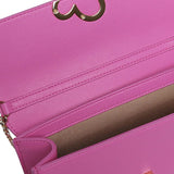 Borsa a tracolla con logo JC4327PP1OLQ0 604 LOVE MOSCHINO 
