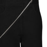 Jeans spirale AA9P0295D003A 995 ALAIA 