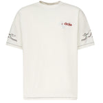 T-shirt Club House TS240CO134 OW Drôle de Monsieur 