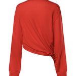 Maglione in lana con logo S540Y14KHD 7100 LOEWE 