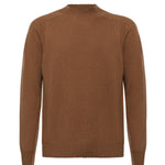 Maglione in lana vergine 24171 25024149 GALIANO 