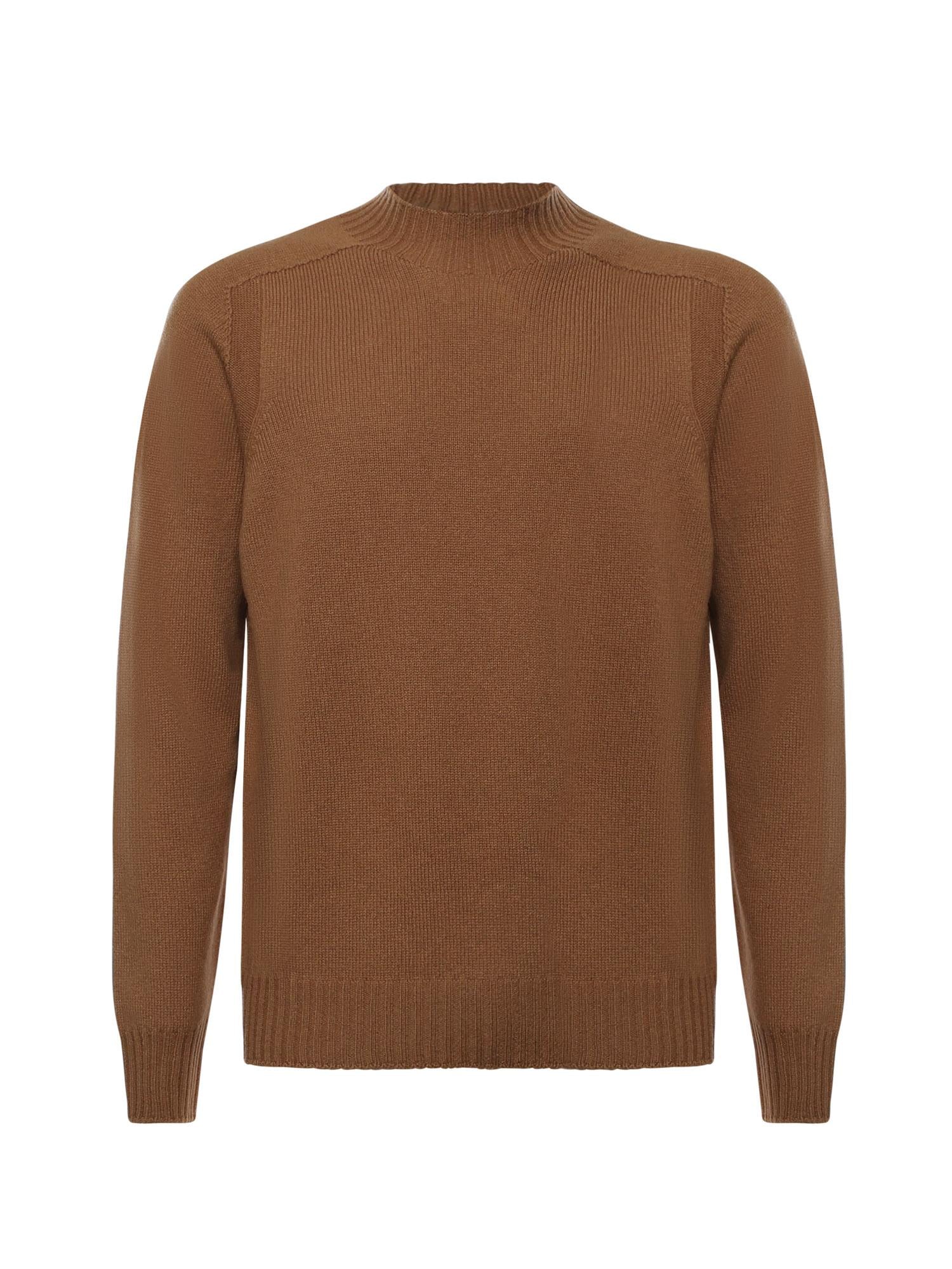 Maglione in lana vergine 24171 25024149 GALIANO 