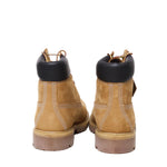 Stivale Stringato Impermeabile Premium 6<BR/> TB1100617131  TIMBERLAND 