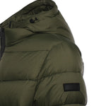 Piumino Double Front in nylon NAM32470270 VKKV803 FAY 