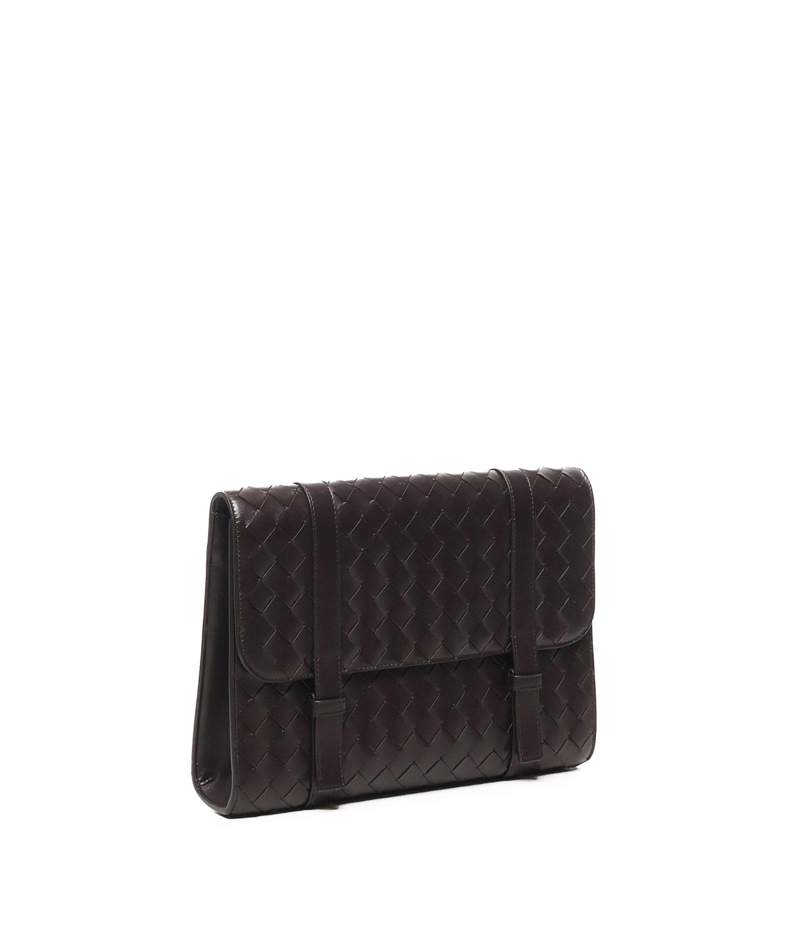 Crossbody intrecciato 815785 V2HL12145 BOTTEGA VENETA 