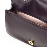 Minibag in pelle liscia E5SS5520101 V87 COCCINELLE 