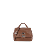 Borsa Postina Casa Venissa in pelle 068010 2190000Z0204 ZANELLATO 