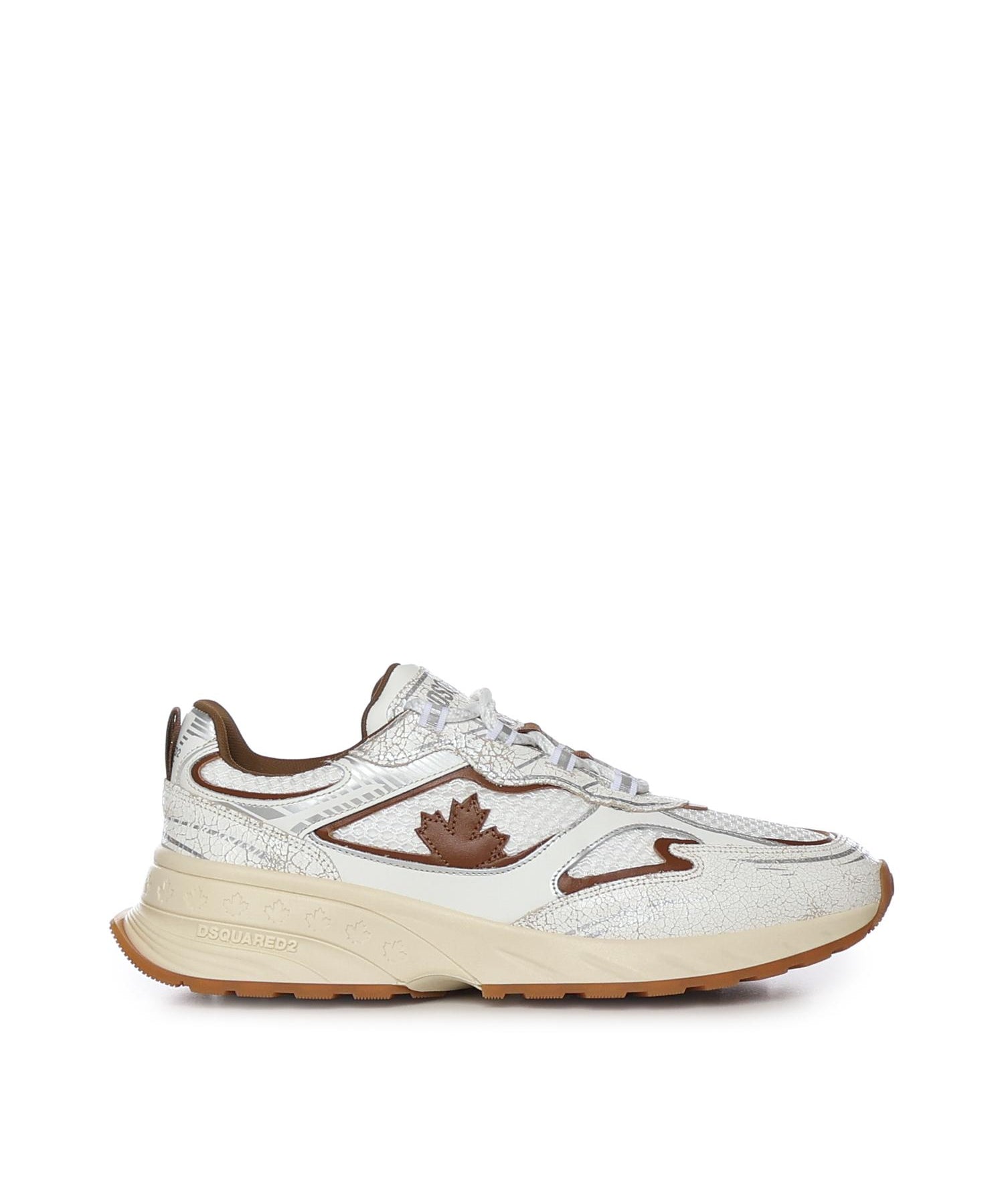 Sneakers Sprinter SNM0444 M4221 DSQUARED2 