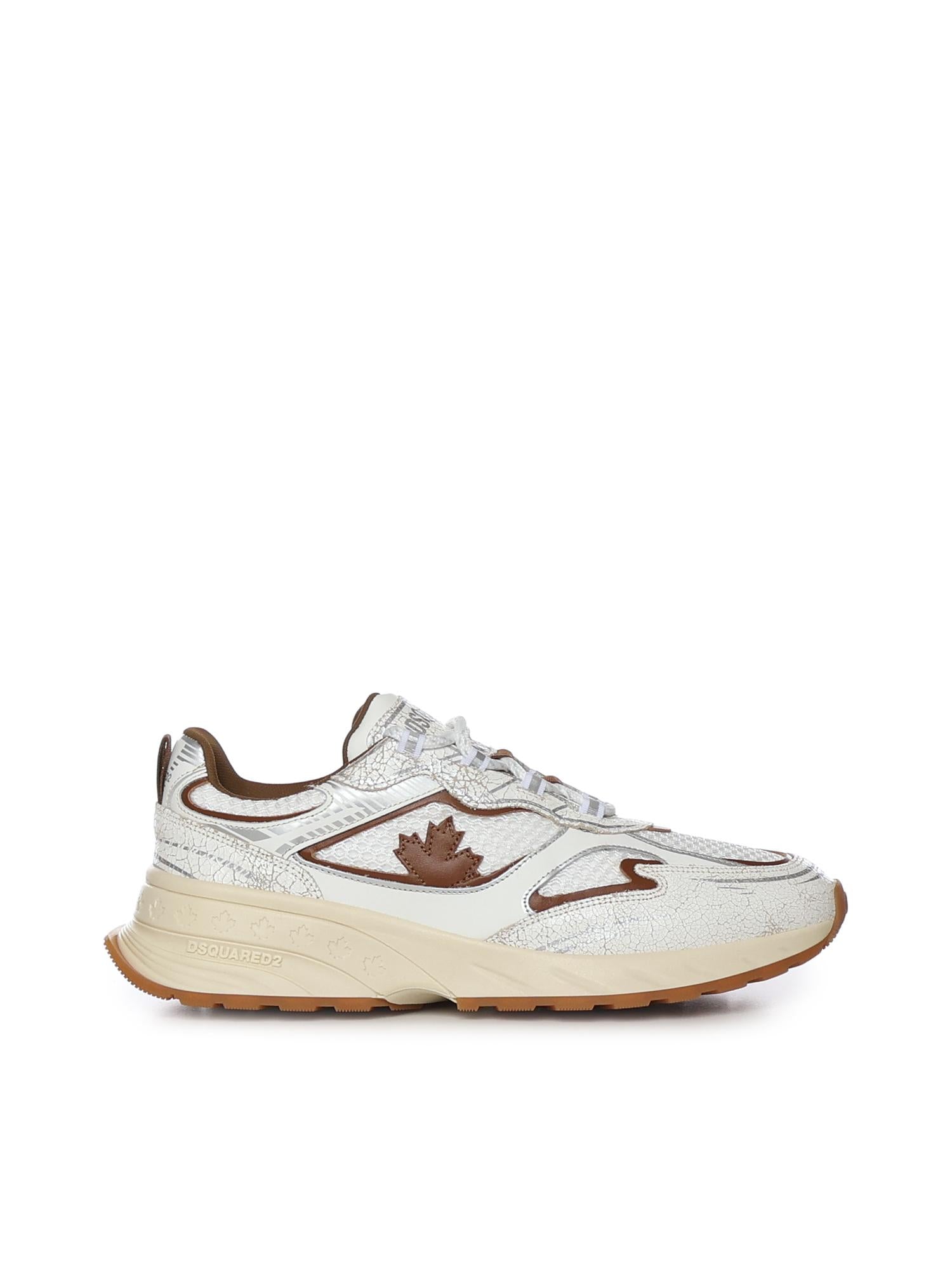 Sneakers Sprinter SNM0444 M4221 DSQUARED2 