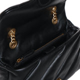 Borsa a tracolla piccola Love Bag Puff 100039 A0F2Z99Q PINKO 