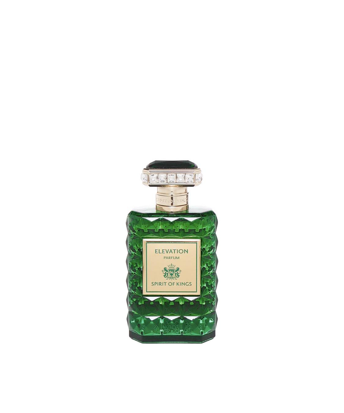 Elevation eau de parfum 100 ml ELEVATION 100ML1 SPIRIT OF KINGS 