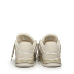Sneakers Area Lo F3218001 LIGHT BEIGE OFF WHITE AXEL ARIGATO 