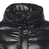 Piumino lungo in nylon NAW33513550ICI B999 FAY 