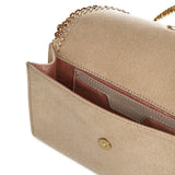 Borsa portafoglio a tracolla Falabella<BR/> 581238 W93559300 STELLA McCARTNEY 