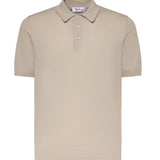 Polo in cotone 43156 20731010 GALIANO 