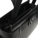 Borsa a mano con logo XW000918 AF13672UC001 ARMANI EXCHANGE 