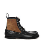 Stivali mocassino Campo M816284X82 1368 LOEWE 