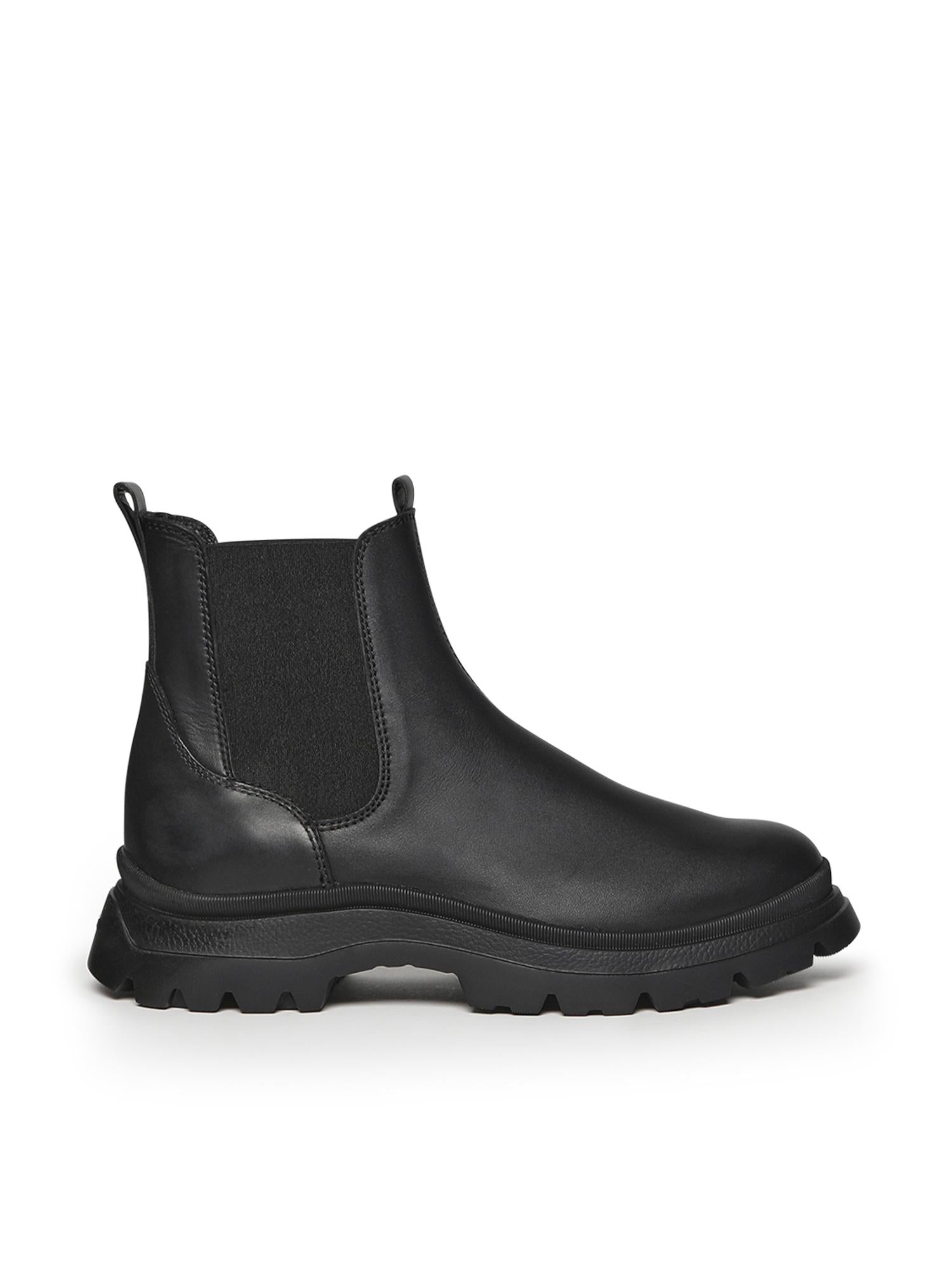 Chelsea Boots Hogan H692 HXM6920FT20UDM B999 HOGAN 